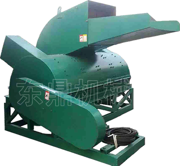 農(nóng)作物秸稈粉碎機